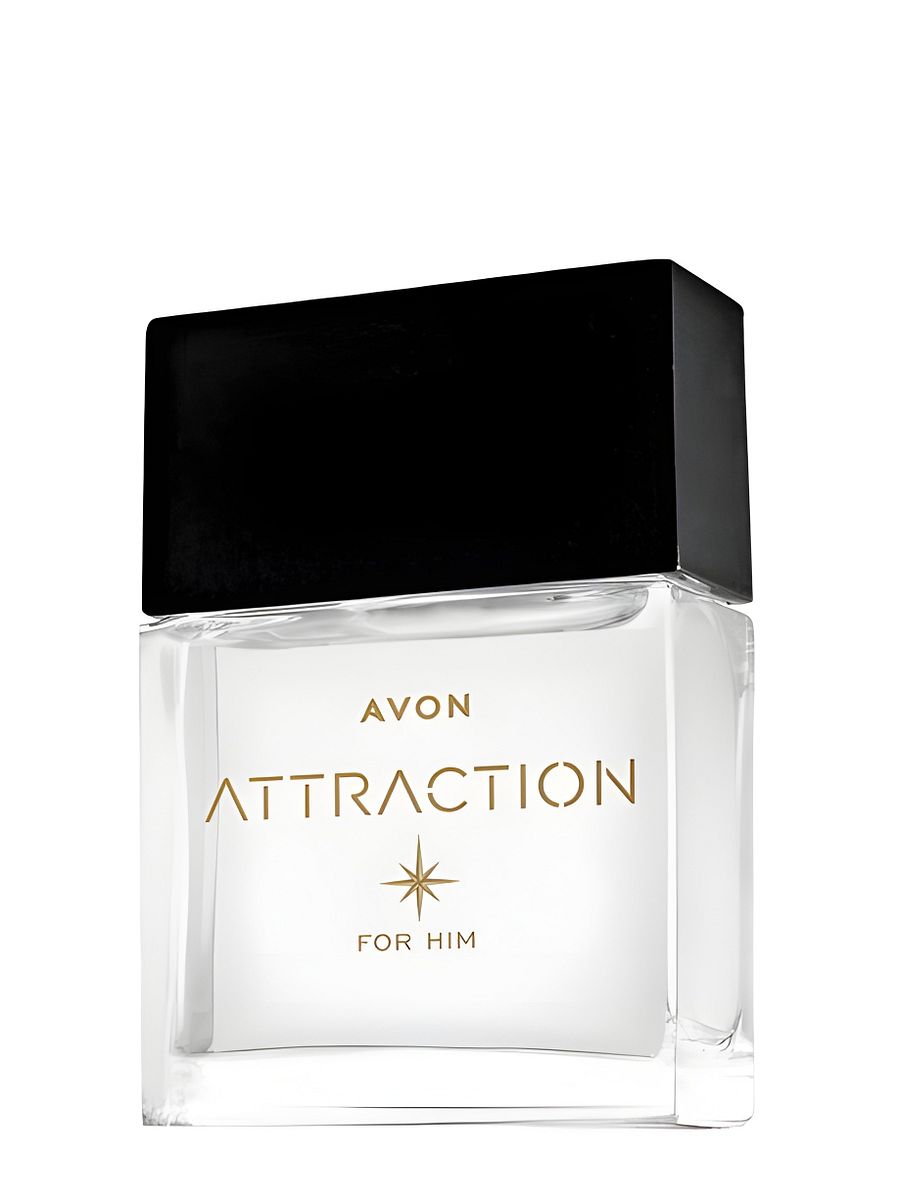 Attraction for Him Eau de Toilette product image (1)
