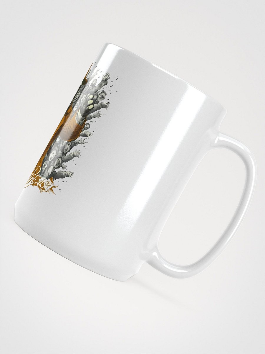 BEAST Mode Poster | MUG | I'M THE BEAST product image (4)