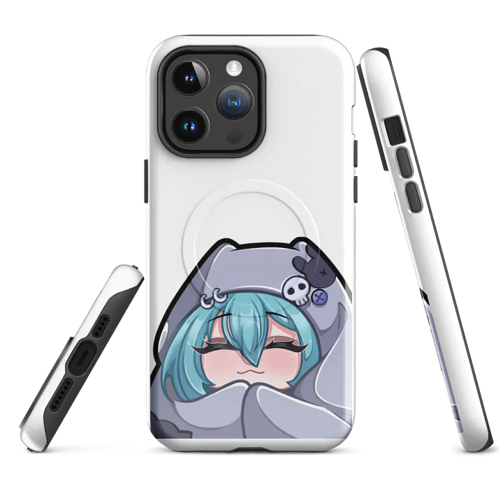 iPhone Tough Kaywa Cozy Phone Case product image (4)