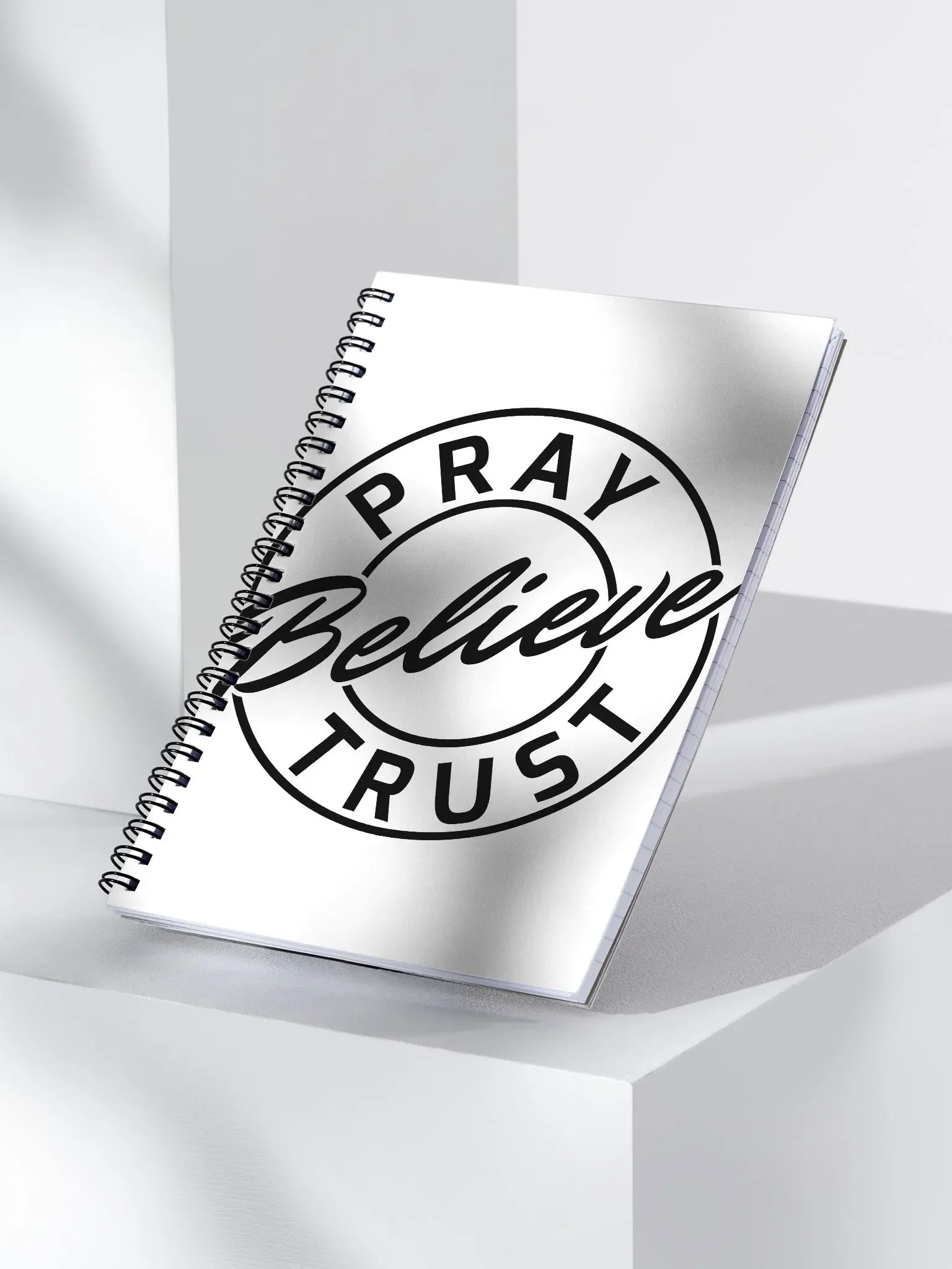 PRAY TRUST BELIEVE product image (4)
