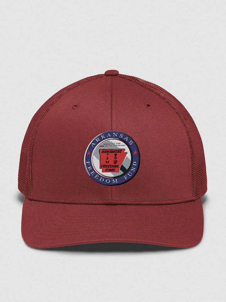 AFF Richardson Hat product image (1)
