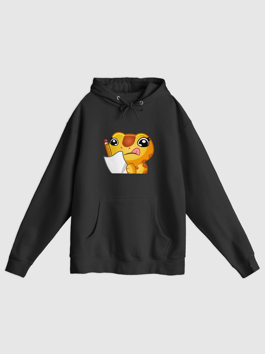 Boost Over Ball Hoodie product image (3)