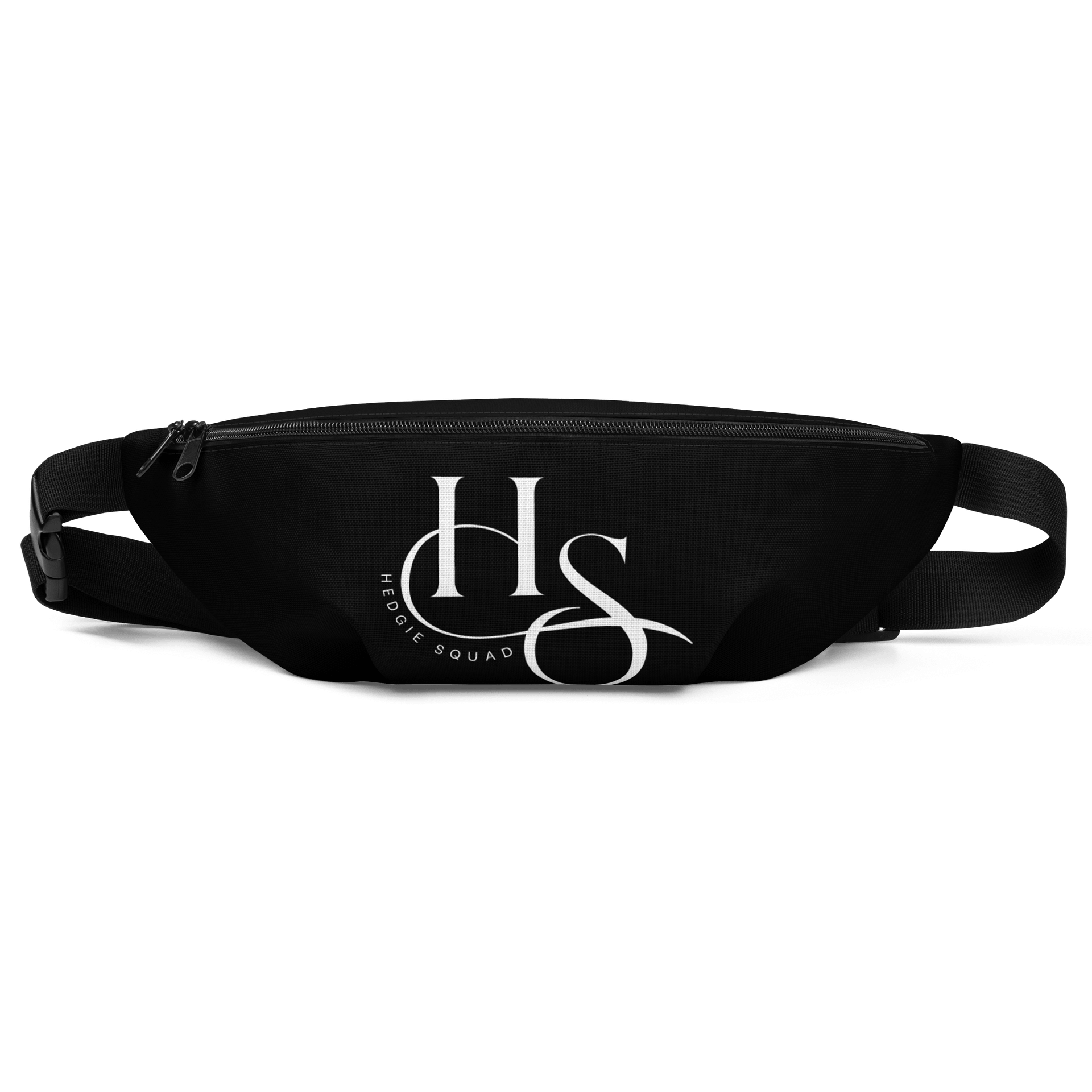 Hedgie Squad fanny pack product image (1)