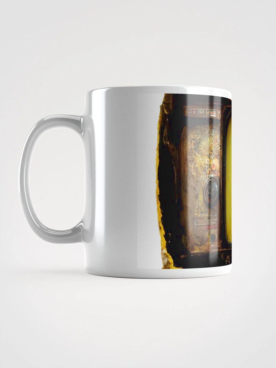 Mustard Network Cup product image (6)