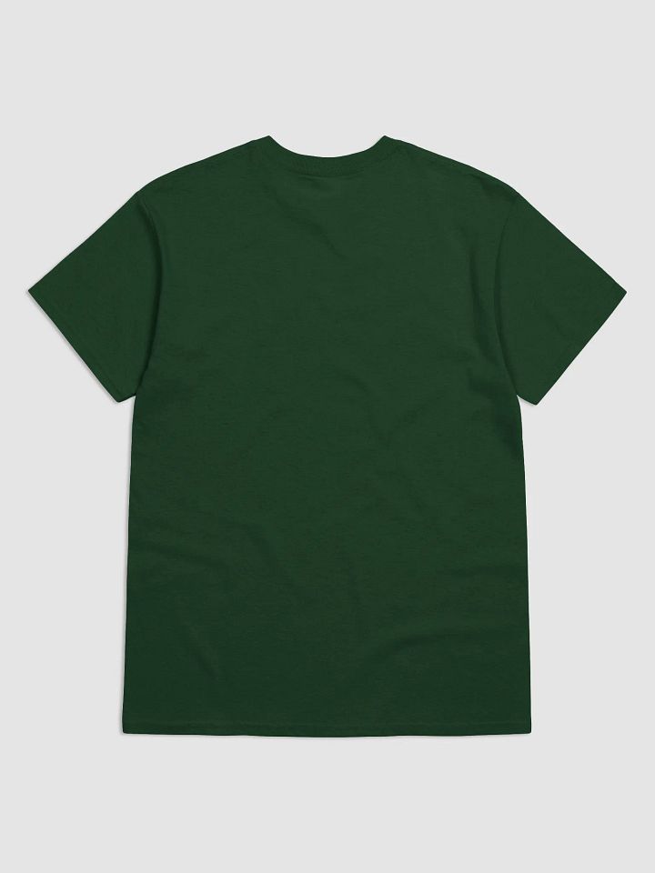 Pure Hungarian Vibes T-Shirt product image (2)
