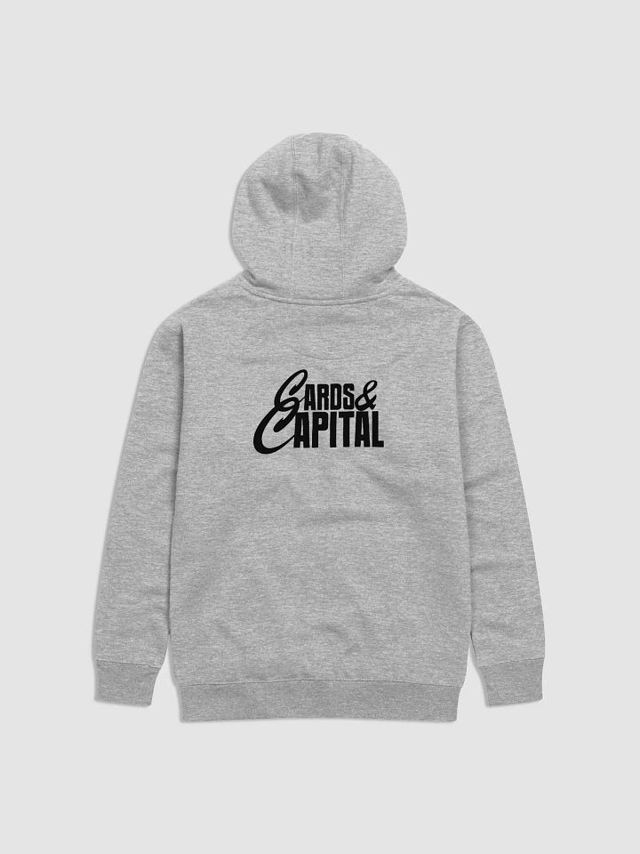 The Prestige Premium Hoodie product image (10)