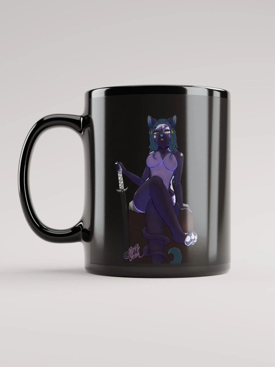 Kirina's Sword Mug product image (12)