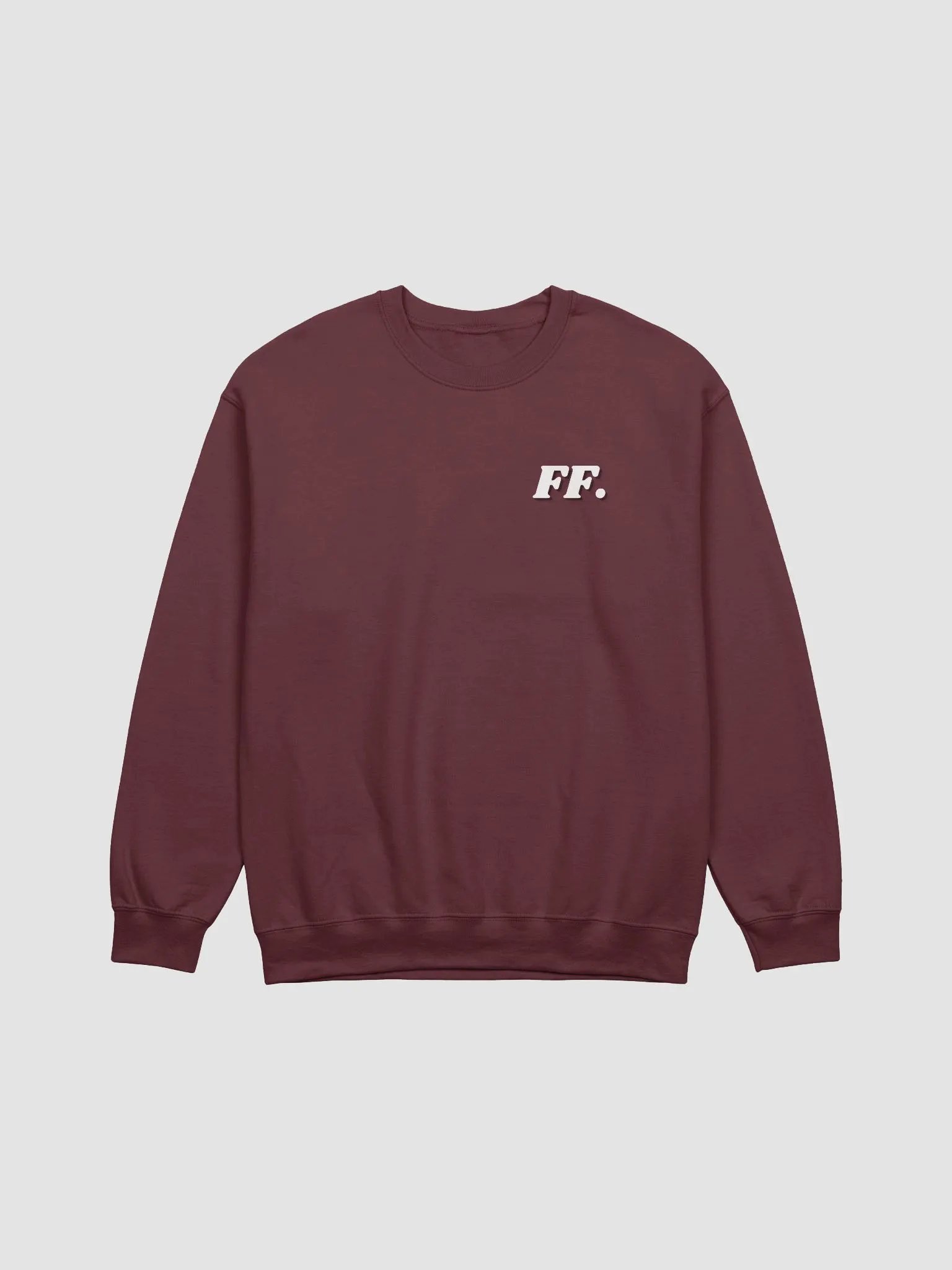 FF. COVERED product image (3)