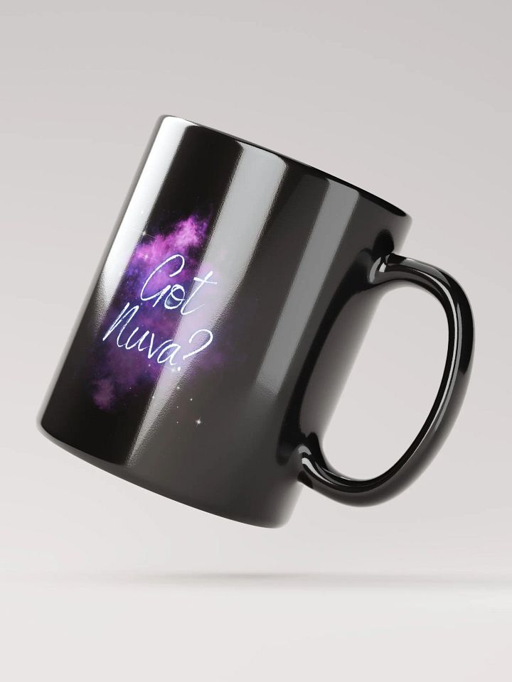Got Nuva? Mug product image (3)