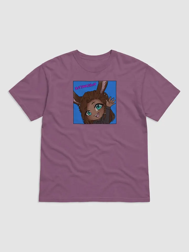 Official Logo T-Shirt product image (1)