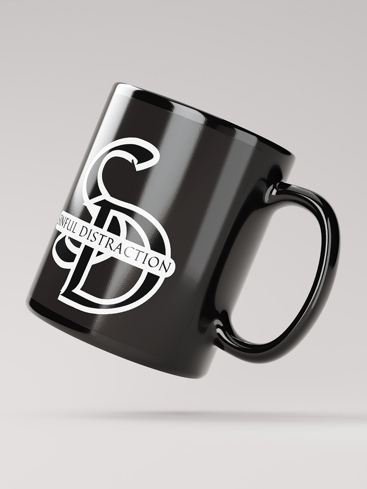 Sinful Distraction Coffee Mug product image (4)