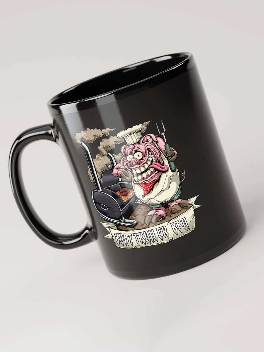 Porkin Pig Mug product image (3)
