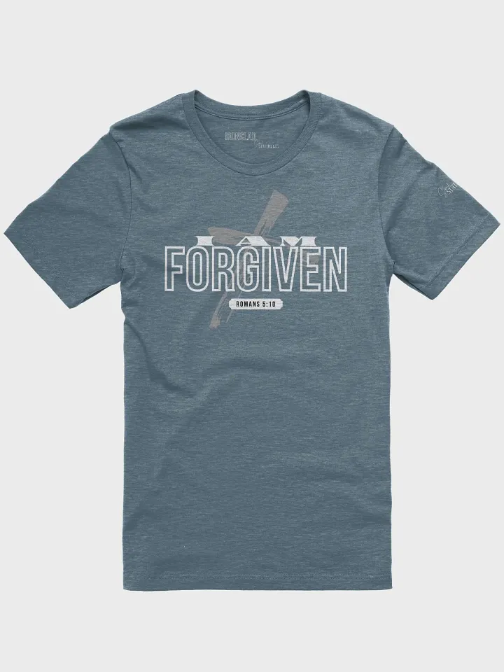 Forgiven Ironclad Tee product image (16)