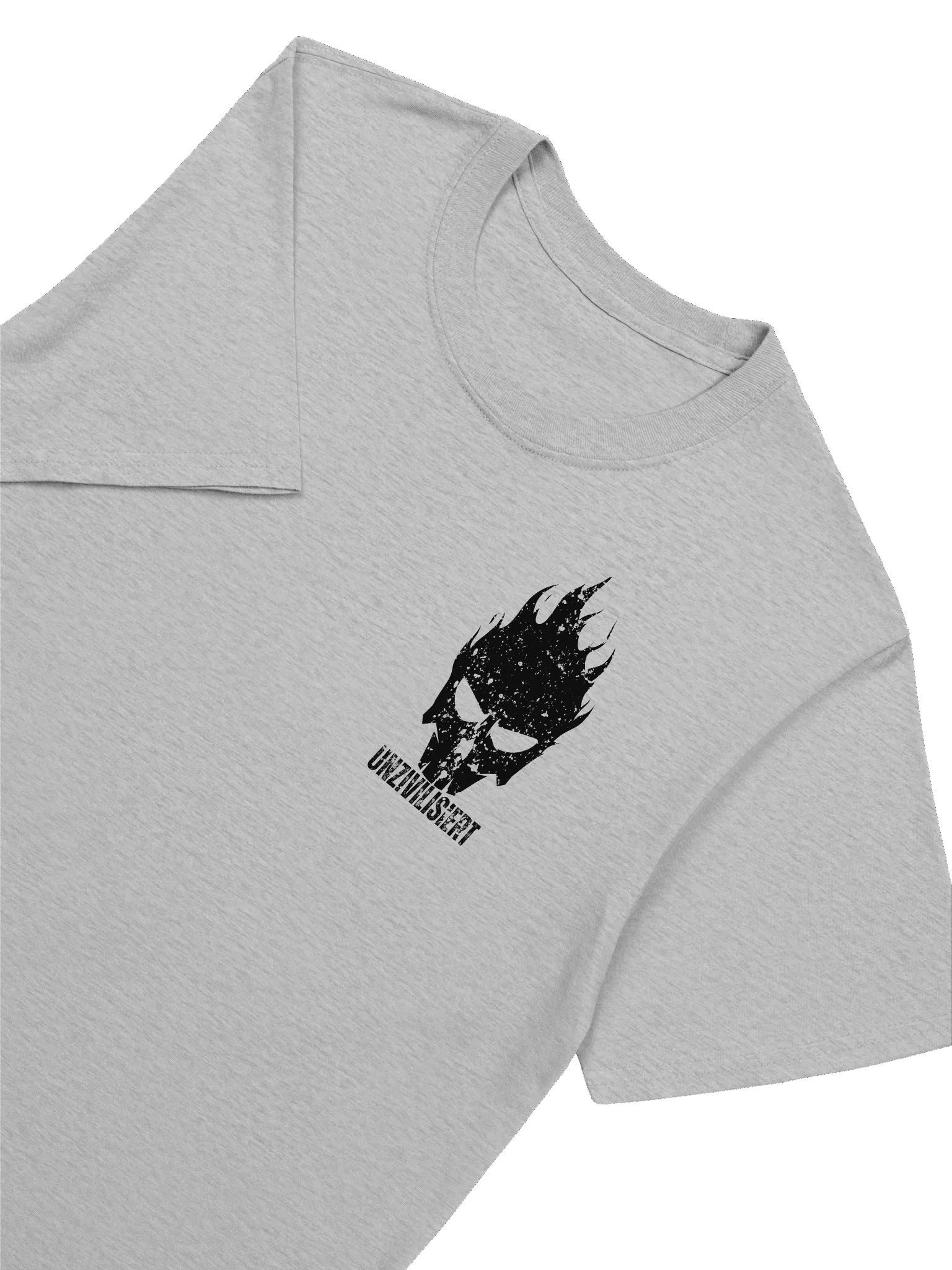 UNZIVILISIERT - Basic Shirt product image (5)