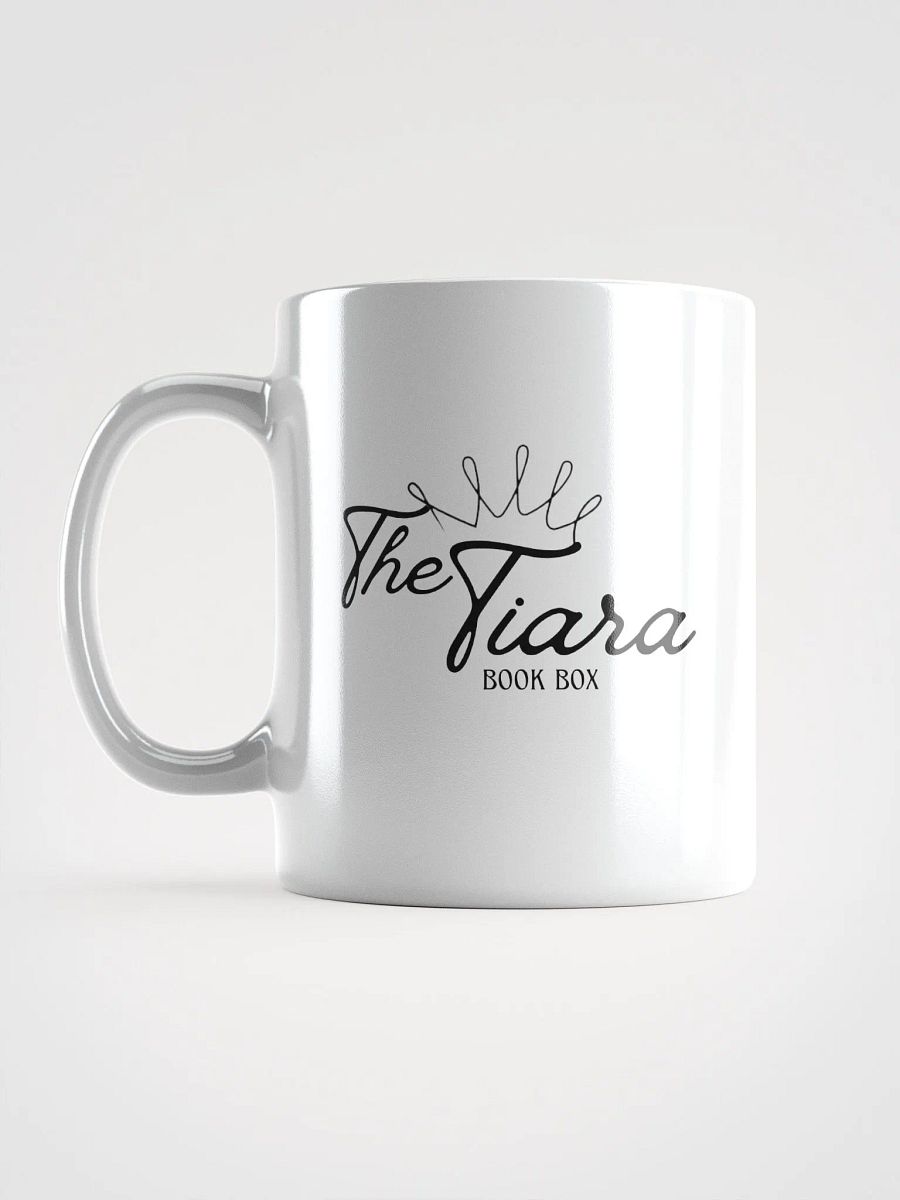The Tiara Book Box Mug 2 product image (16)