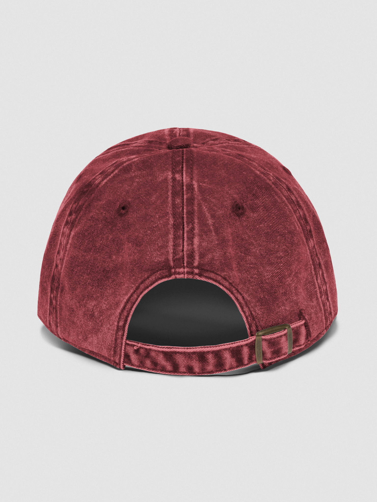 Make 2 + 2 = 4 Again Cap | Maroon product image (2)
