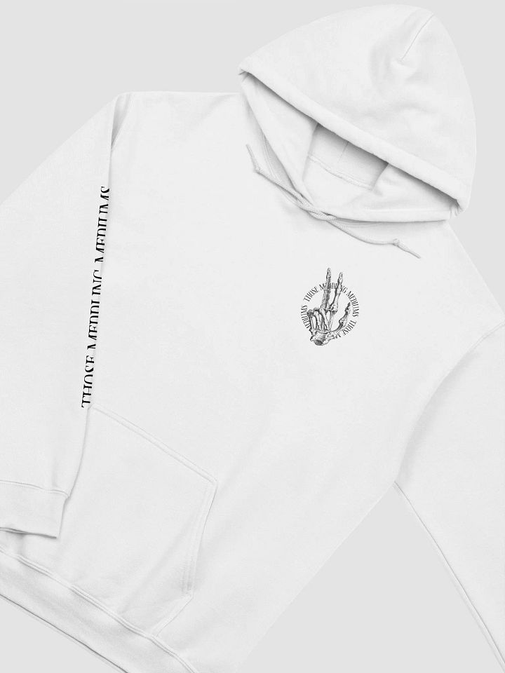 Eternal Dichotomy Hoodie product image (1)