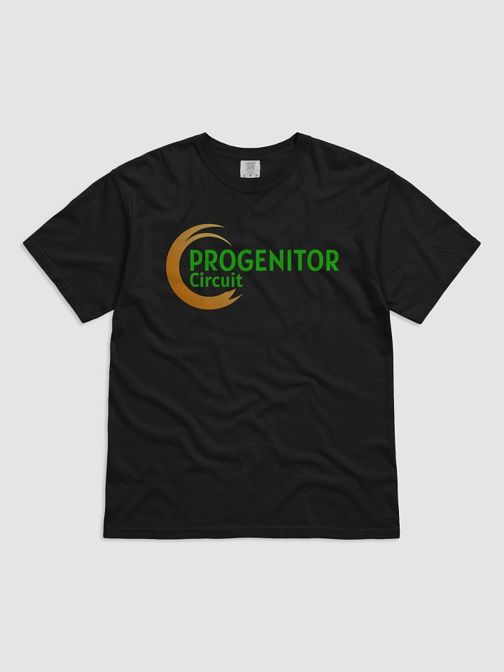 Progenitor Circuit Shirt product image (4)