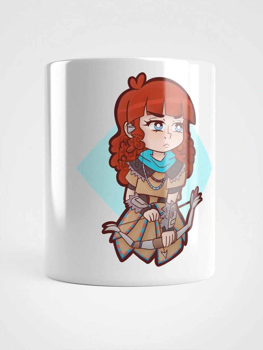 Planet Aloy Mug product image (5)