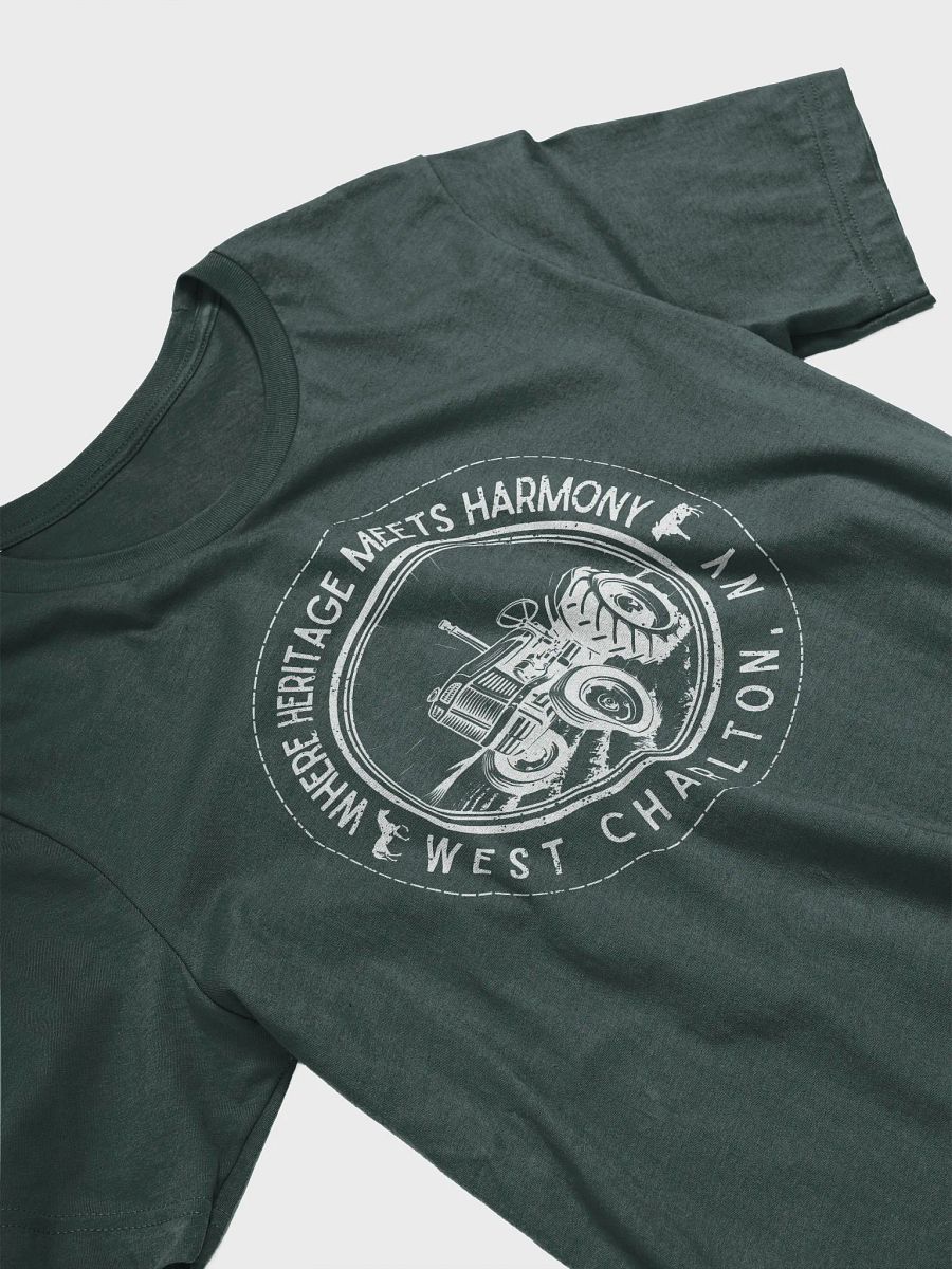 West Charlton, NY T-Shirt product image (3)