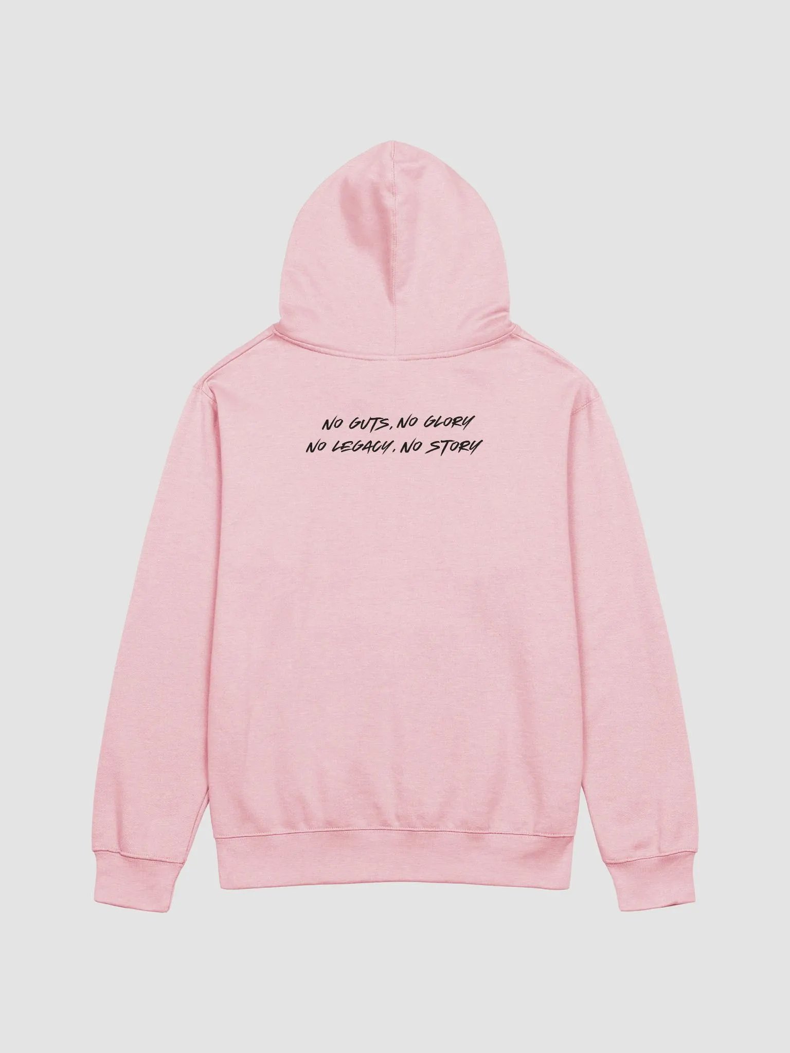 Hoodie | Pink | Blue & Pink product image (2)