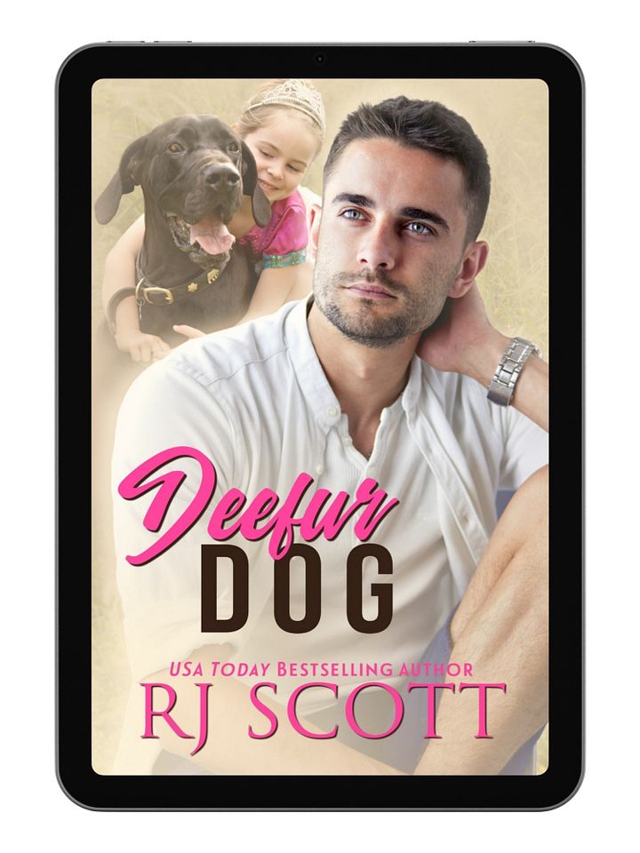 Deefur Dog product image (1)