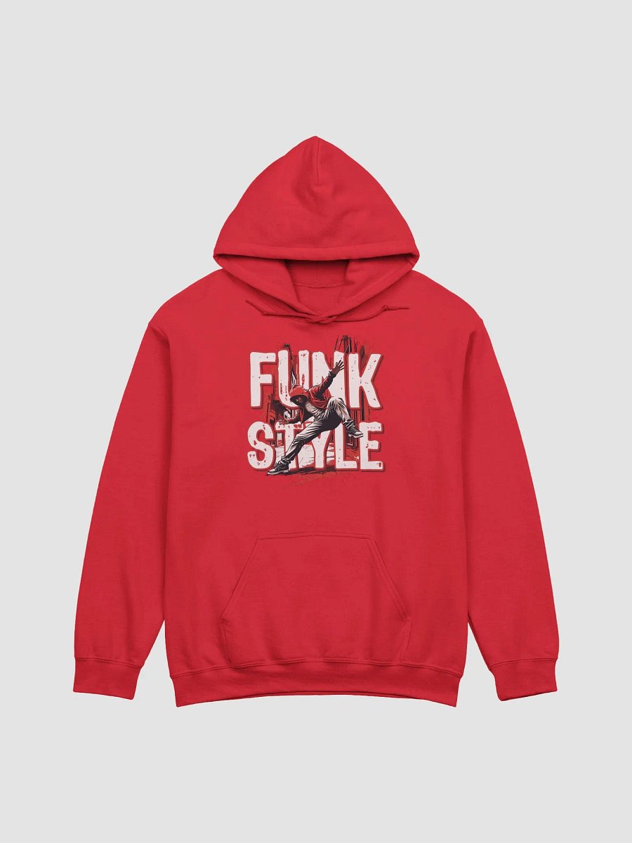 Funk Style product image (1)