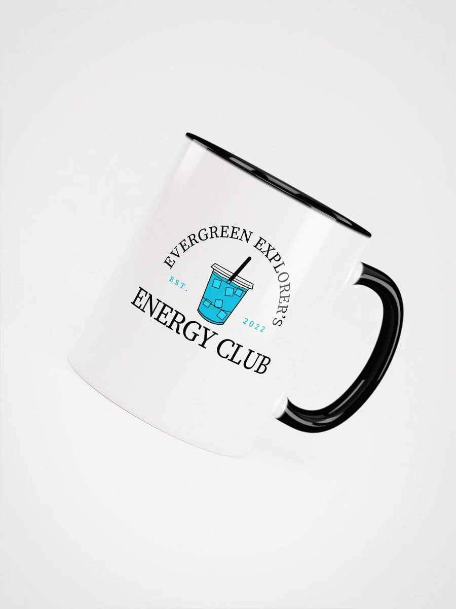 Coffee Club | Energy Club Mug product image (4)