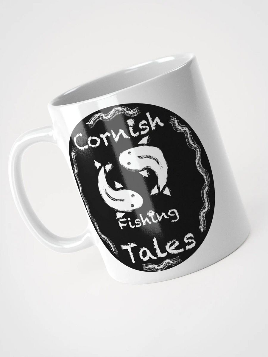 Cornish Fishing Tales Mug product image (8)