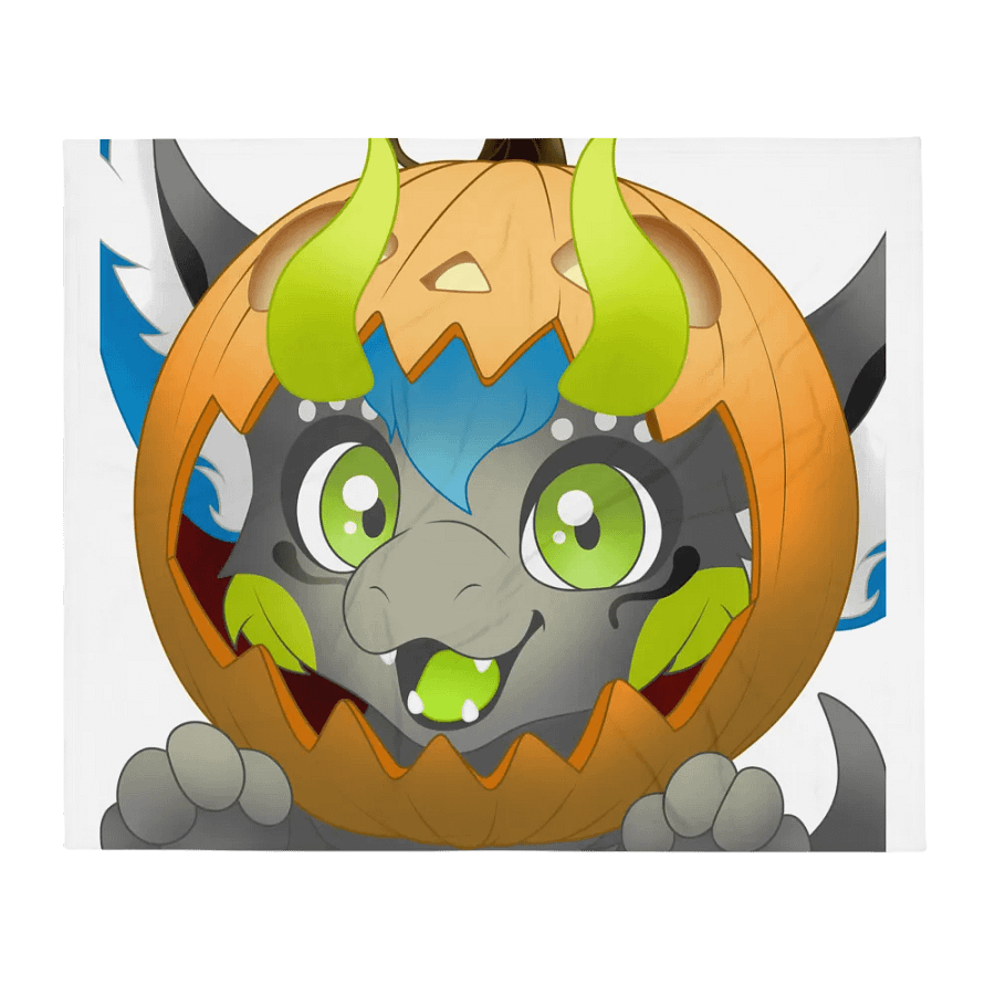 Pumpkin Flo product image (1)