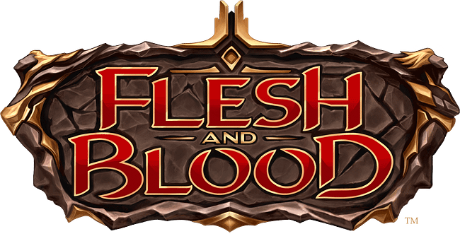 Flesh and Blood Cards
