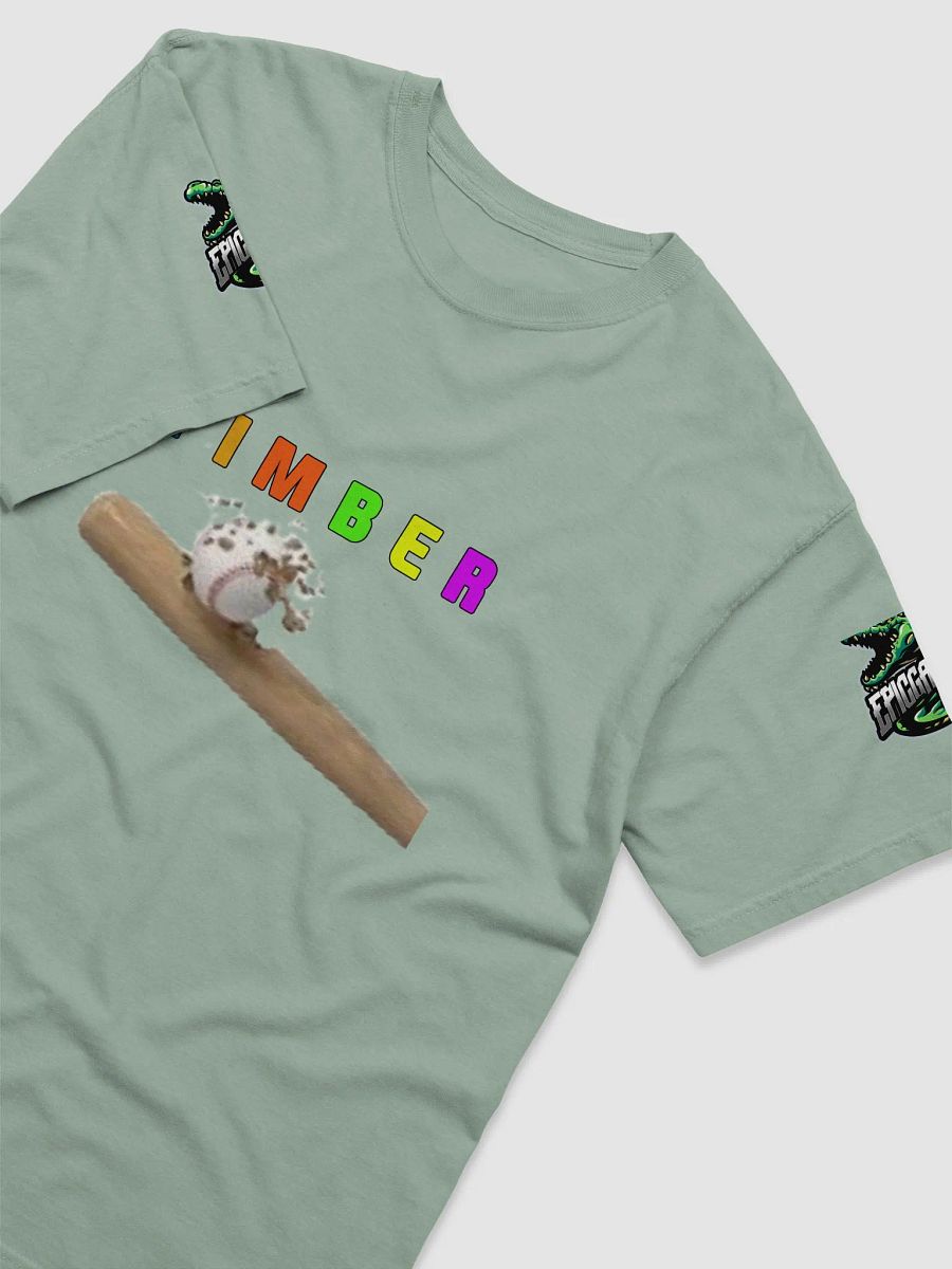 Timber Unisex Shirt V2 LOGO product image (13)