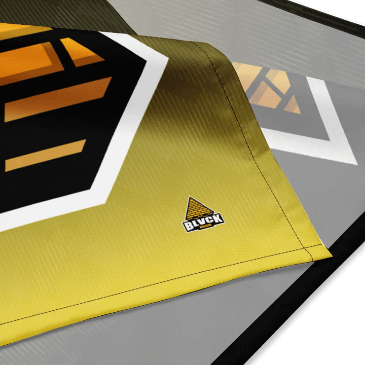 Brickwork Blaze Bandana product image (4)