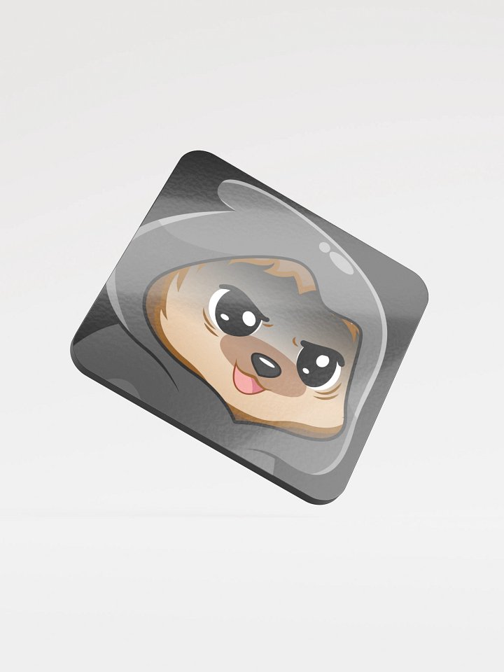 One of Us coaster product image (1)