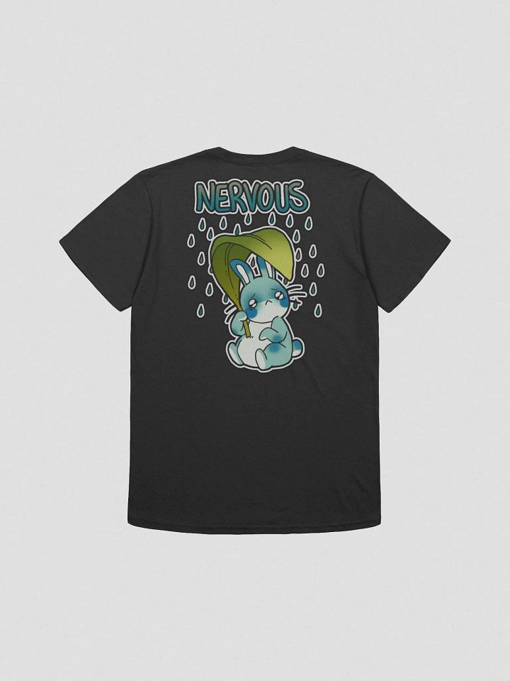 Nervous - Back product image (1)