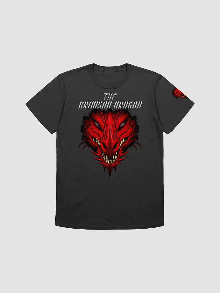 🐉 The Dragon Tee product image (1)