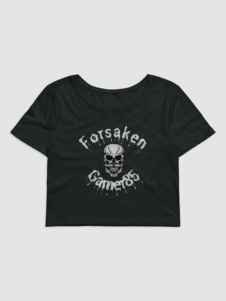 FFT CROP TOP product image (1)