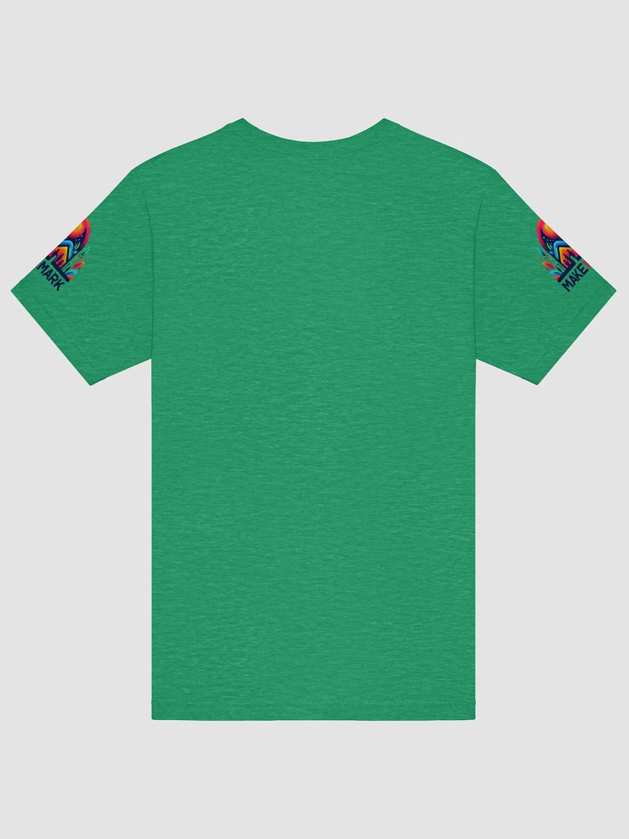 Vibrant Mark Graphic Tee product image (66)