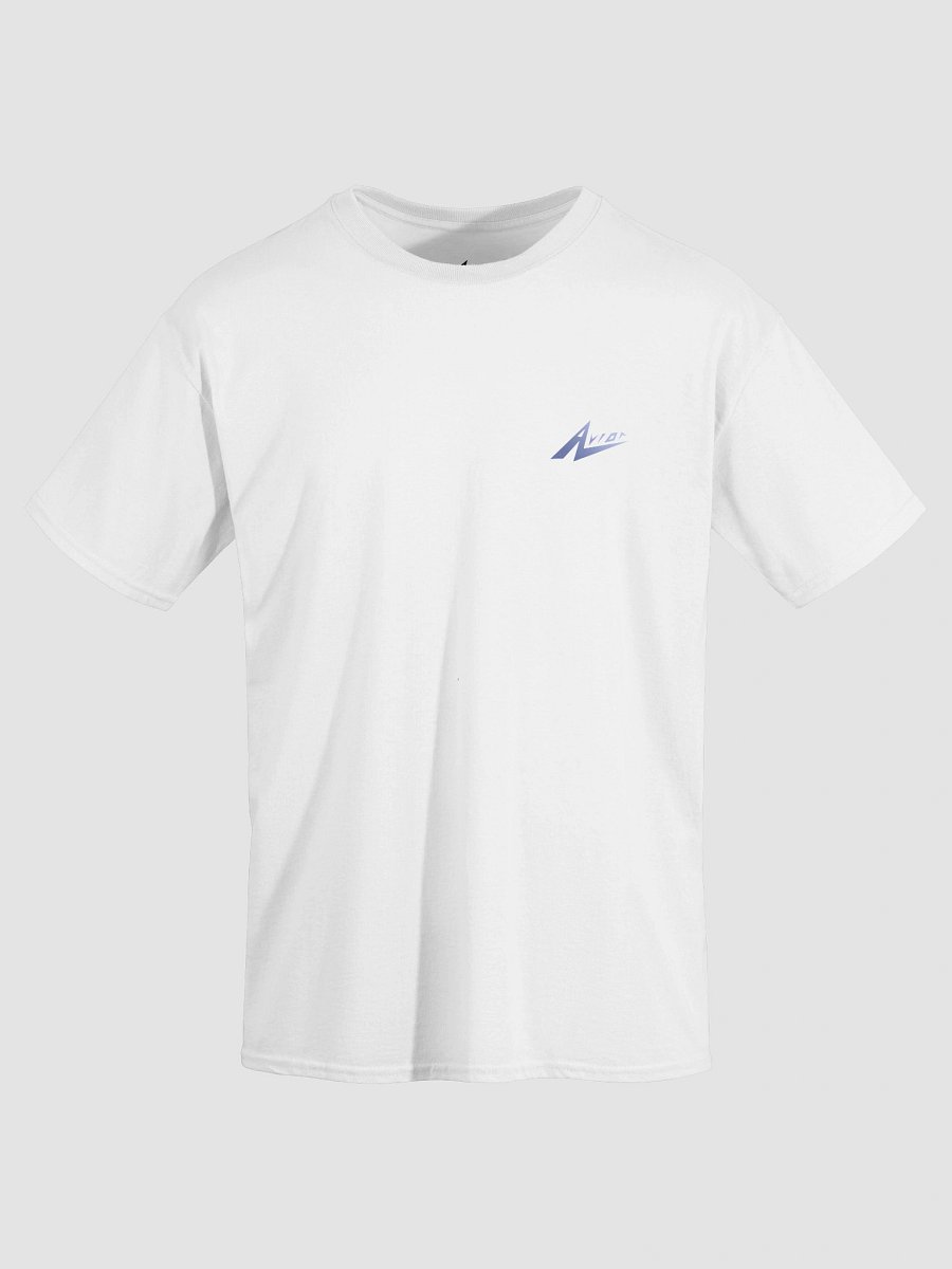 Avior Basketball TEE product image (5)