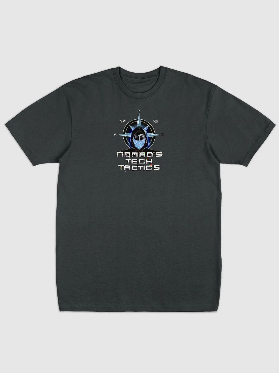 Nomad Tech Tactics Shirt product image (5)