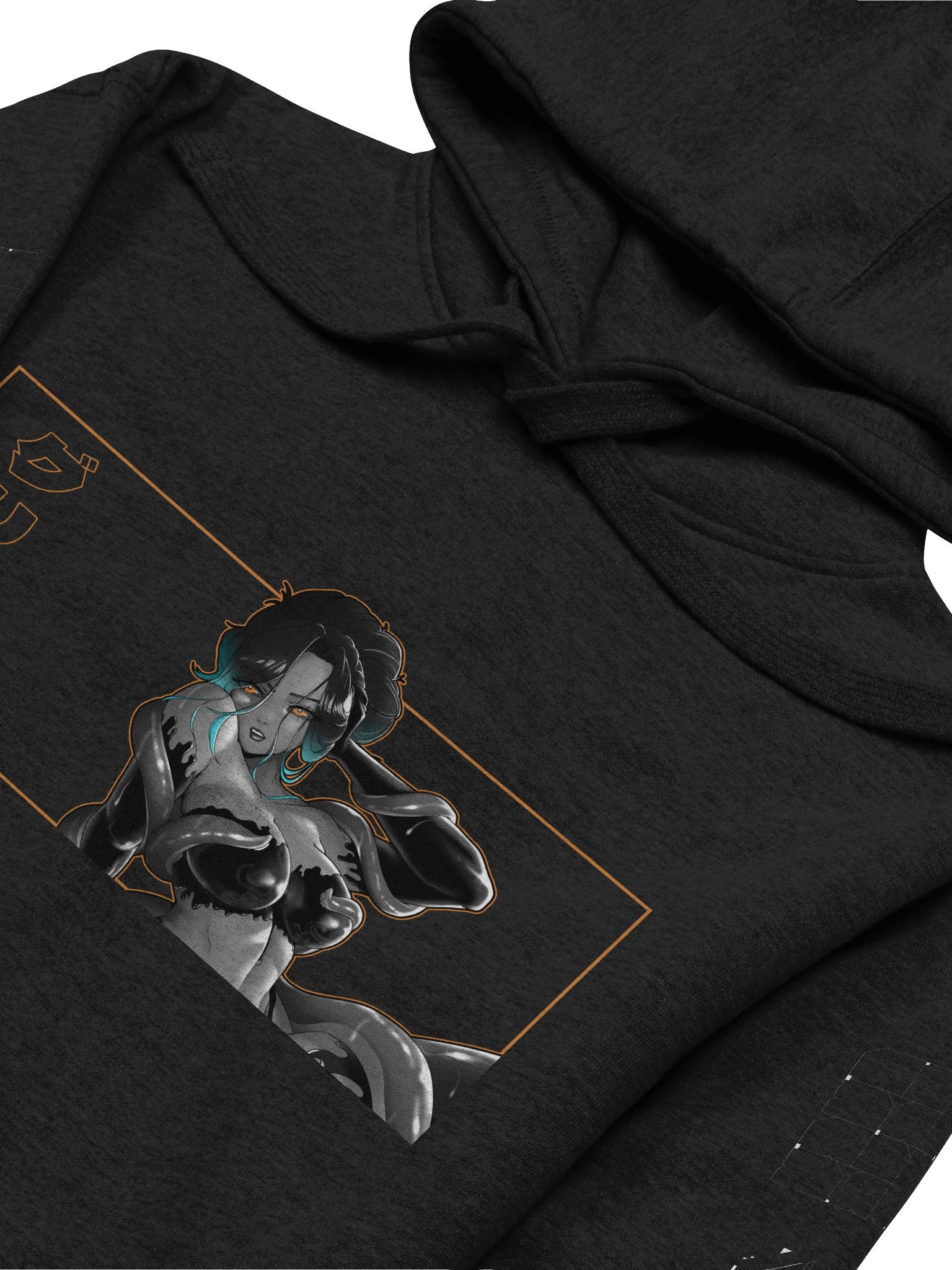 SFW://OCTO_Glitch Hoodie product image (8)