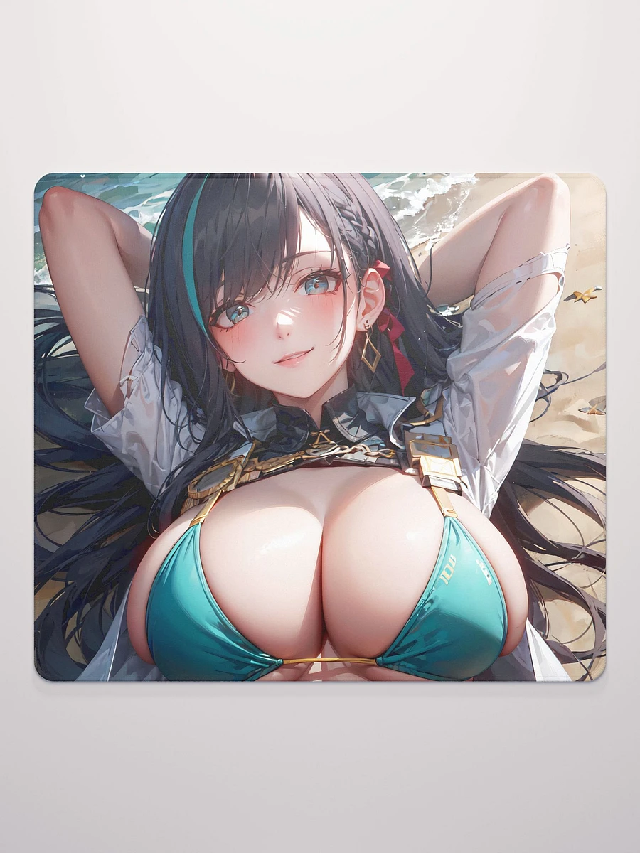 Mouse Pad - Lin (Tower of Fantasy) product image (3)
