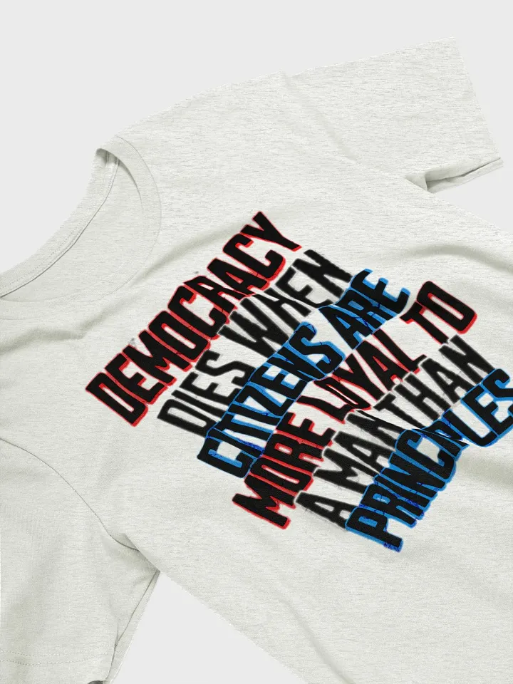 Death of Democracy product image (6)