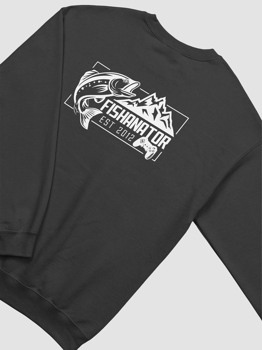 FishanatorNL Crewneck product image (4)
