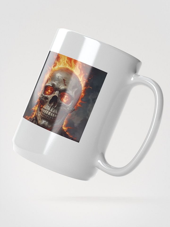 Skull product image (2)