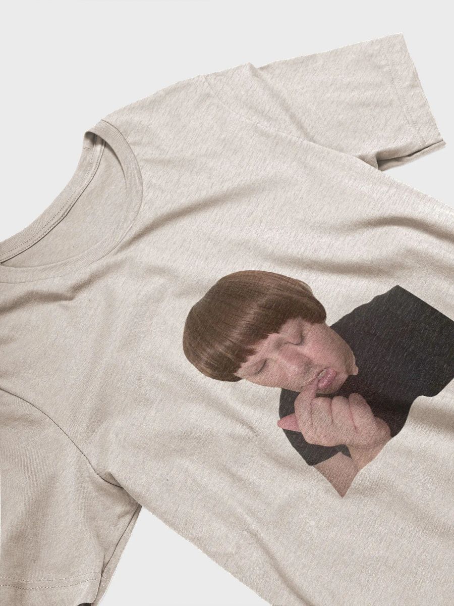 MAYBE SO T-SHIRT product image (83)
