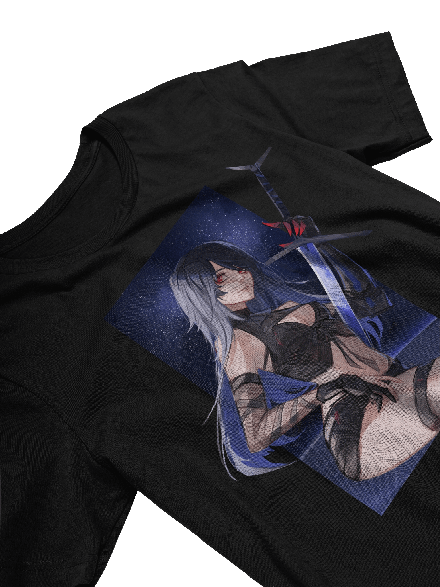 Cosmic Raven product image (3)