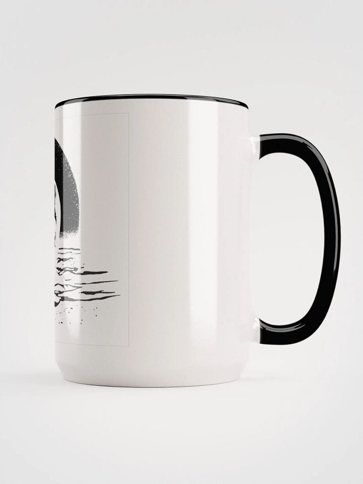 Dawn of the Abyss Mug product image (2)