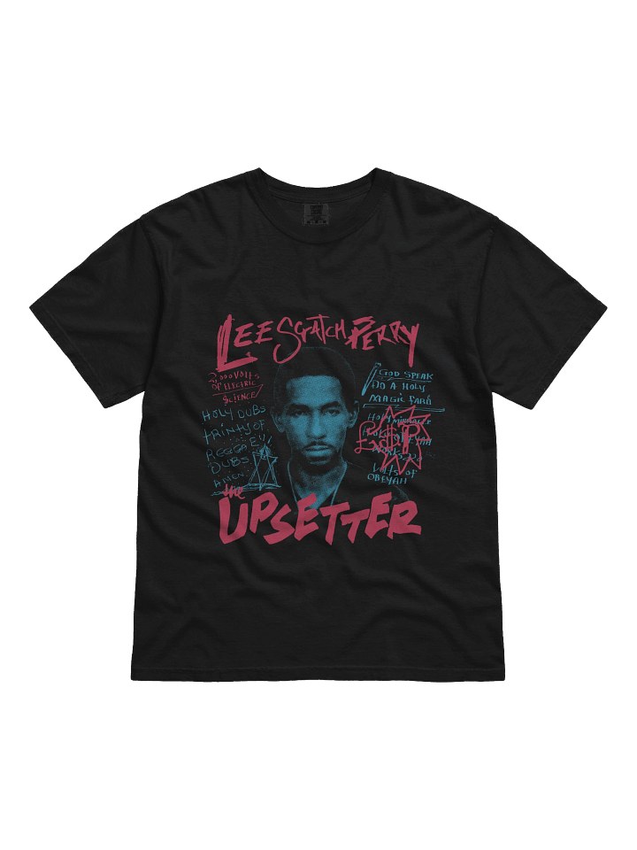 The Upsetter product image (1)