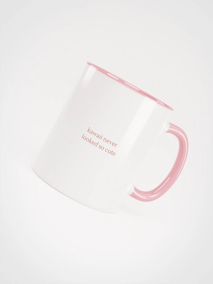 Mille High Club Mug product image (2)